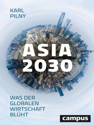 cover image of Asia 2030